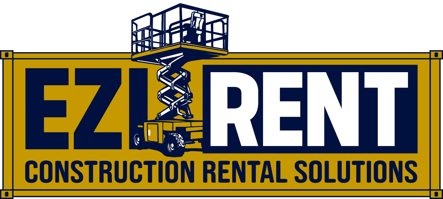 EZiRent - Construction Rental Solutions